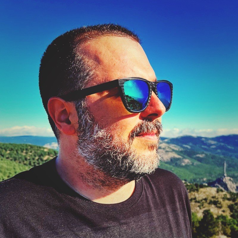 Alfredo Moreno Muñoz